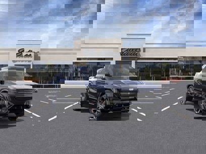 New 2026 Cadillac Lyriq V