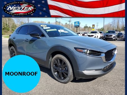 Used 2021 MAZDA CX-30 2.5 Turbo w/ Premium Package