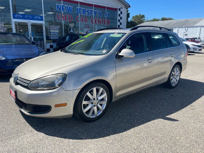Used 2012 Volkswagen Jetta SE