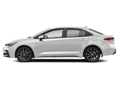 Certified 2023 Toyota Corolla SE