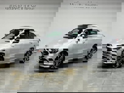 Certified 2023 Mercedes-Benz CLA 250 4MATIC