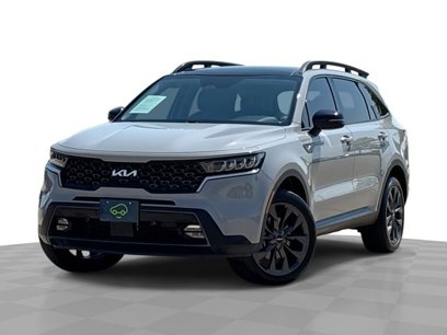 Used 2023 Kia Sorento X-Line EX