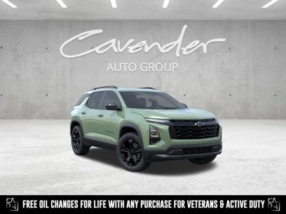 New 2026 Chevrolet Equinox LT w/ Convenience Package II