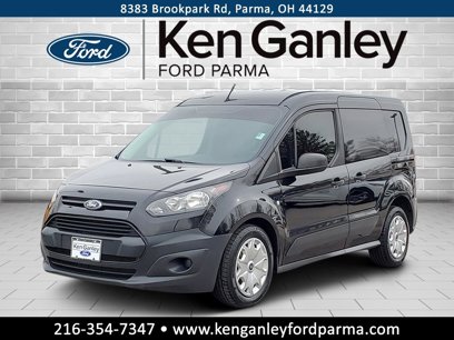 Used 2015 Ford Transit Connect XL