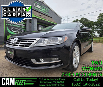 Used 2013 Volkswagen CC Sport