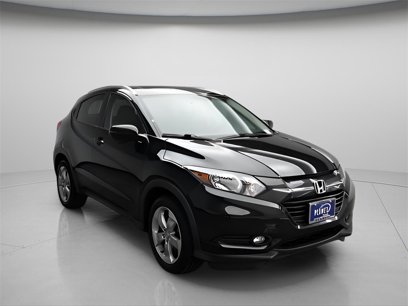 Used 2016 Honda HR-V EX-L