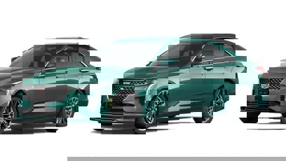 New 2025 Cadillac CT4 Premium Luxury