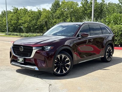 Certified 2024 MAZDA CX-90 Plug-In Hybrid w/ Premium Pkg