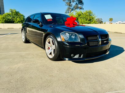Used 2007 Dodge Magnum SRT8 w/ SRT Option Group III