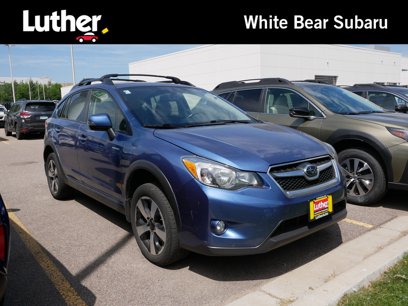 Used 2014 Subaru Crosstrek 2.0i Premium w/ Popular Package #2