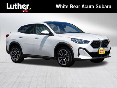 Used 2024 BMW X2 xDrive28i