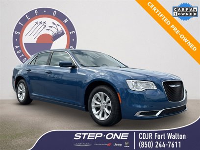 Used 2023 Chrysler 300 Touring