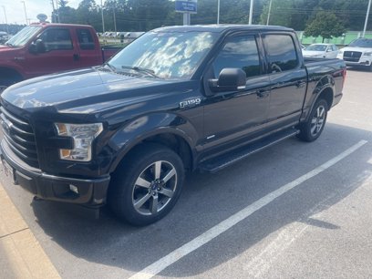 Used 2017 Ford F150 XLT