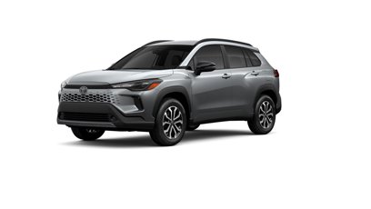 New 2026 Toyota Corolla Cross SE