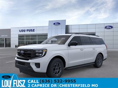 New 2025 Ford Expedition Max Active
