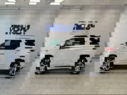 Used 2018 Chevrolet Traverse High Country