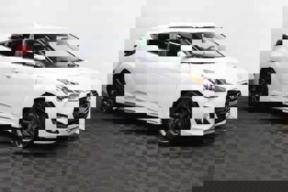 Used 2014 Hyundai Veloster Turbo