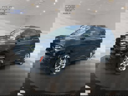 Used 2022 Dodge Durango GT
