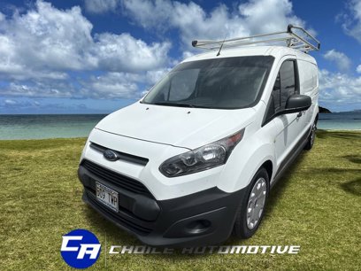 Used 2018 Ford Transit Connect XL