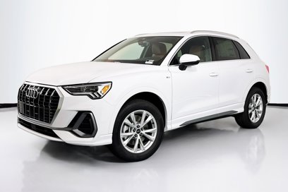 New 2025 Audi Q3 2.0T Premium Plus