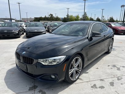 Used 2017 BMW 440i Coupe