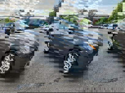 Used 2017 Toyota Yaris iA