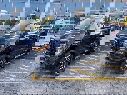 Used 2023 Ford F150 XL w/ STX Appearance Package