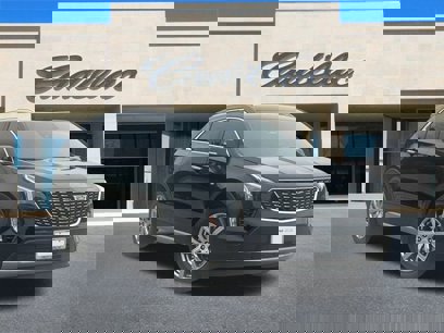 Certified 2023 Cadillac XT4 Premium Luxury