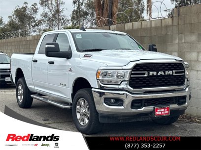 Used 2024 RAM 2500 Big Horn
