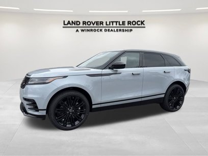 New 2025 Land Rover Range Rover Velar Dynamic SE