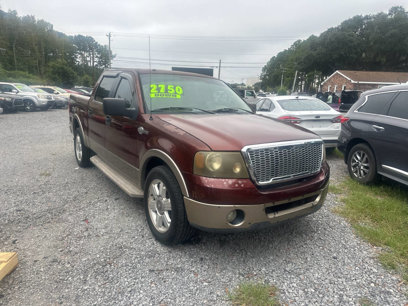 Used 2006 Ford F150 King Ranch