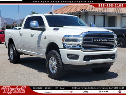 Used 2023 RAM 2500 Laramie