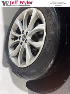 Used 2015 Lincoln MKC AWD w/ Equipment Group 101A Select