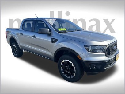 Used 2021 Ford Ranger XL w/ Equipment Group 101A High