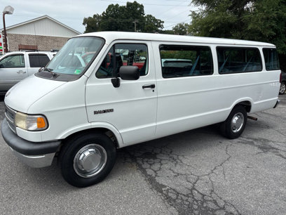 Used 1994 Dodge B350