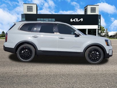 New 2025 Kia Telluride SX Prestige X-Line