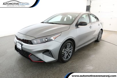 Used 2023 Kia Forte GT-Line