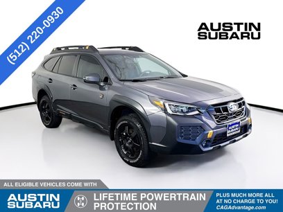 Used 2025 Subaru Outback Wilderness w/ Wilderness Package