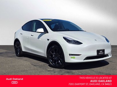 Used 2023 Tesla Model Y Long Range