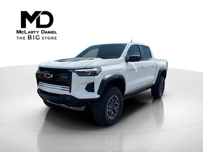 Used 2025 Chevrolet Colorado ZR2 w/ Technology Package