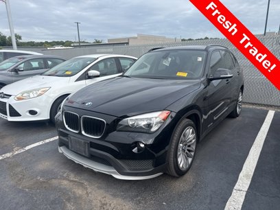 Used 2015 BMW X1 xDrive28i