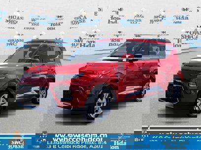Used 2020 Kia Soul LX