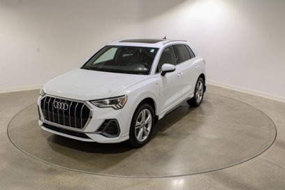 Used 2021 Audi Q3 2.0T Premium Plus