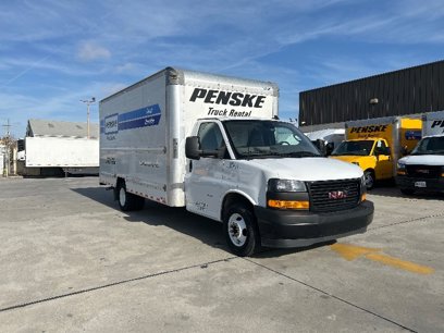 Used 2021 GMC Savana 3500 Extended w/ Power Convenience Package