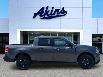 New 2025 Ford Maverick XLT