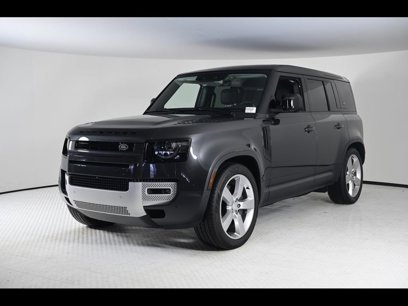 Used 2024 Land Rover Defender 110 SE