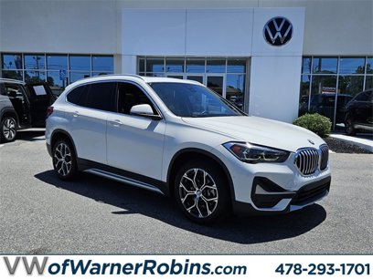 Used 2021 BMW X1 sDrive28i w/ Convenience Package