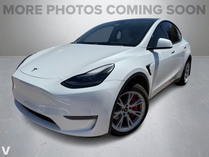 Used 2023 Tesla Model Y Long Range