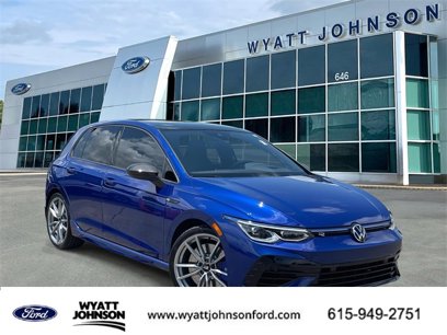 Used 2024 Volkswagen Golf R
