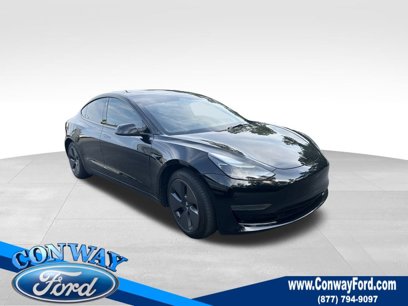 Used 2023 Tesla Model 3 Standard Range